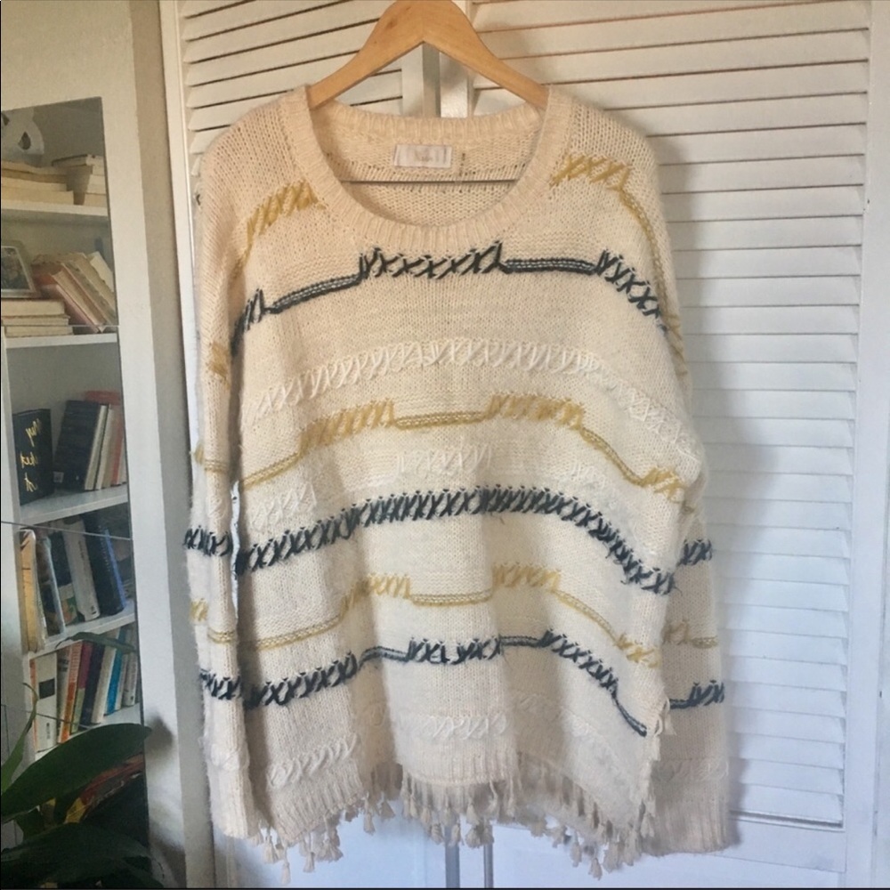 Braeve Evereve Sweater